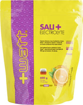 SALI + ELECTROLYTE - +WATT